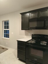 124 S Green St in Wichita, KS - Foto de edificio - Building Photo