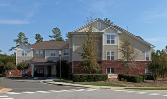 Highland Manor Apartments