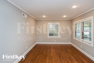 4549 Leatherwood Ave, Unit 3 in Memphis, TN - Building Photo - Building Photo