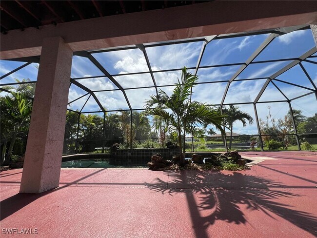 property at 3914 Kismet Pkwy W