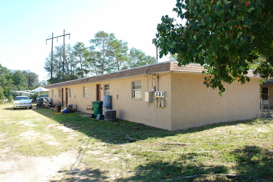 731 Edge St in Fort Walton Beach, FL - Building Photo