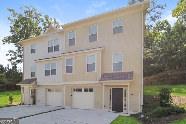 34 Gilliam's Xing SW in Cartersville, GA - Building Photo - Building Photo