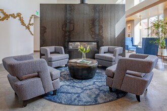 Borealis Apartments in Minneapolis, MN - Building Photo - Interior Photo