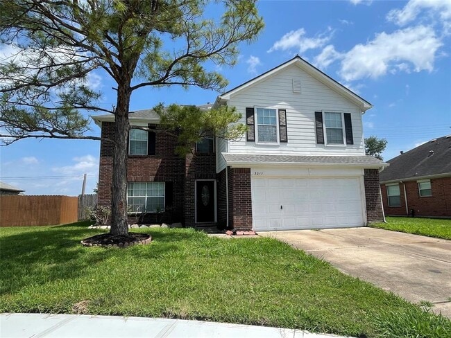 property at 3217 Maryfield Ln