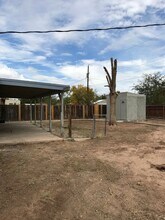 2600 19th St NW in Albuquerque, NM - Building Photo - Building Photo