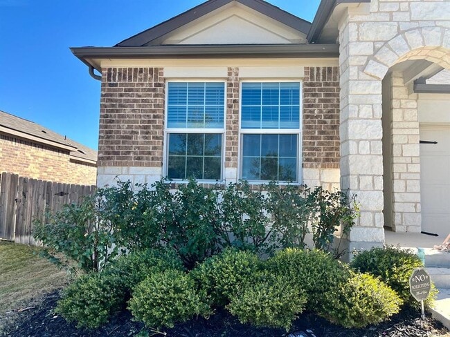 5416 Bellissima Way in Round Rock, TX - Building Photo - Building Photo