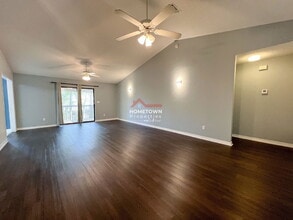 9703 Quail Hollow Blvd in Pensacola, FL - Building Photo - Building Photo
