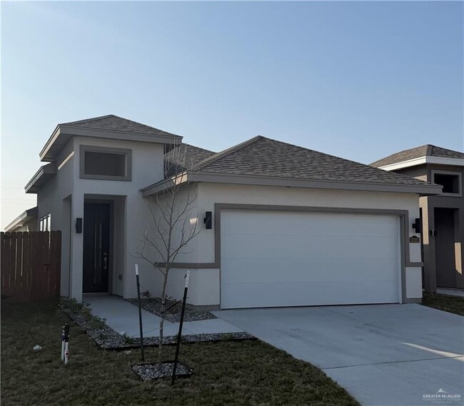 13 N 15th St in McAllen, TX - Building Photo - Building Photo