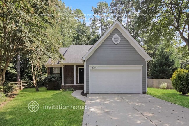 property at 8306 Kirkstone Ct