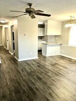 3714 St Joseph Rd in New Albany, IN - Building Photo