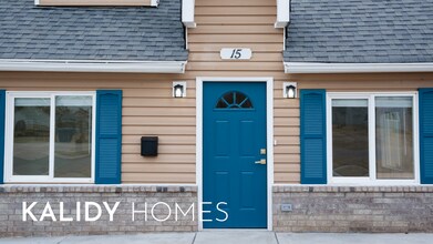 15 S Walnut St in Edmond, OK - Building Photo - Building Photo