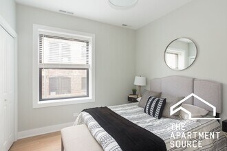 4409 N Seeley Ave, Unit 3B in Chicago, IL - Building Photo - Building Photo