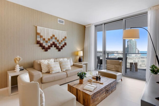 4111 S Ocean Dr
