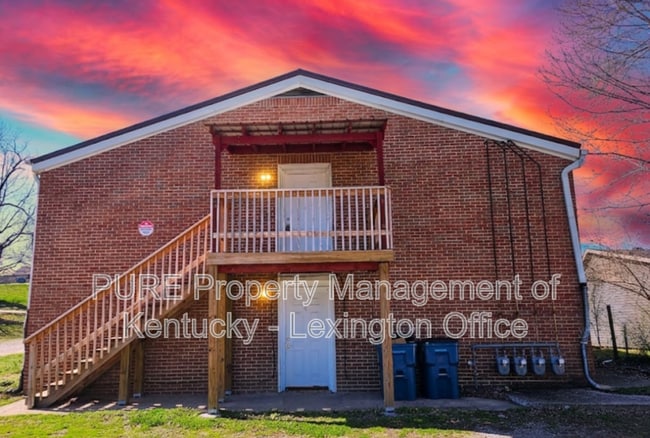 property at 427 Cardwell Ave