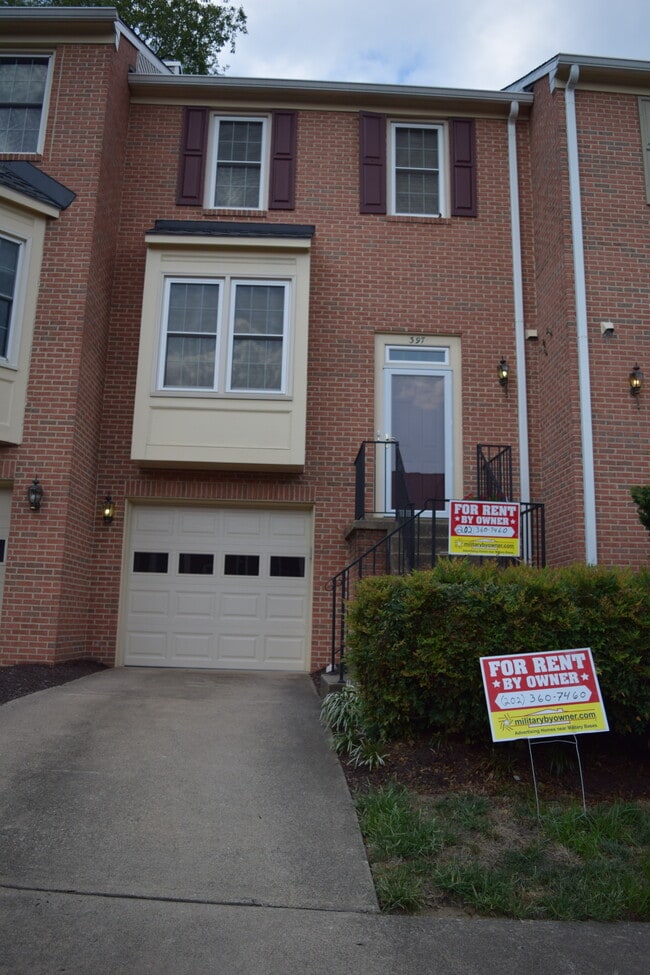 property at 397 S Pickett St