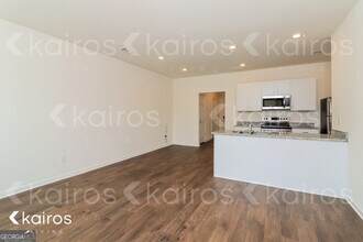 125 Dudley Wy in Cartersville, GA - Building Photo - Building Photo