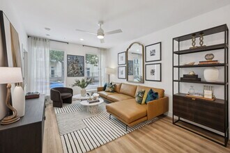 Copper Bishop Arts in Dallas, TX - Foto de edificio - Interior Photo