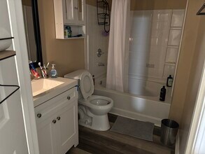 5104 Fairington Village Dr, Unit 5104 in Stonecrest, GA - Building Photo - Building Photo