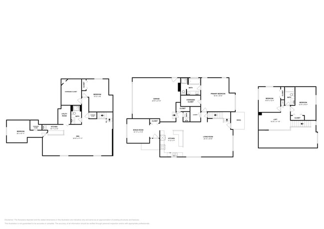 6333 Roundup Butte St in Colorado Springs, CO - Foto de edificio - Building Photo