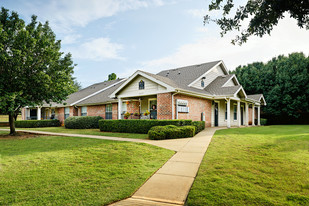 The Village at Johnson Creek Apartments