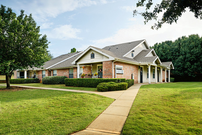 The Village at Johnson Creek