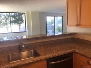 343 Hobron Ln-Unit -504 in Honolulu, HI - Building Photo - Building Photo