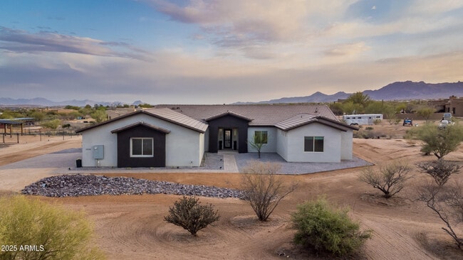 15223 E Lone Mountain Rd in Scottsdale, AZ - Building Photo - Building Photo