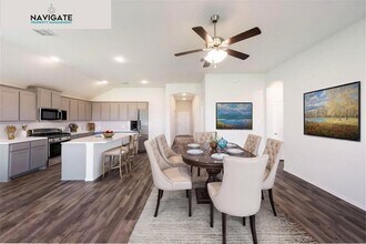 9328 Bermuda Ct in Fort Worth, TX - Building Photo - Building Photo