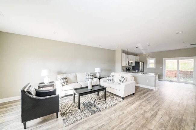 143 Emanuel Ct in Timberlake, VA - Building Photo - Building Photo