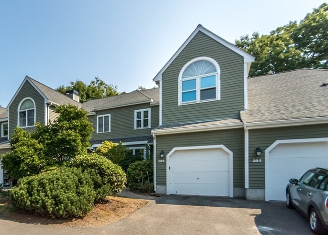 property at 285 Bishops Forest Dr