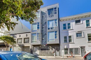 574 Natoma St in San Francisco, CA - Building Photo