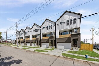 5109 Avenue J in Houston, TX - Building Photo - Building Photo