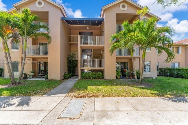 property at 10630 SW 157th Ct