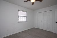 Country Club Apartments in Charlotte, NC - Foto de edificio - Interior Photo