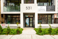 531 Classon Ave in Brooklyn, NY - Building Photo - Building Photo