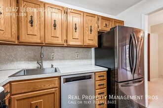 6147 Leesburg Pike in Falls Church, VA - Building Photo - Building Photo