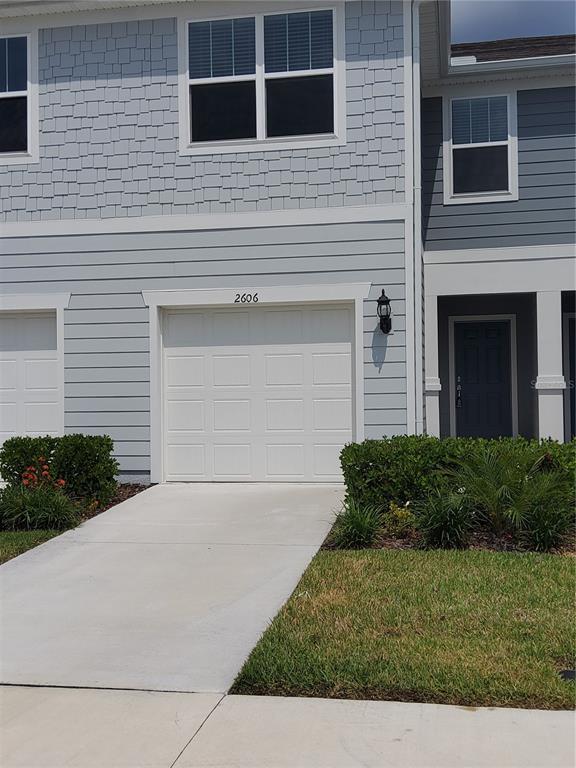 property at 2606 Winsome Wy