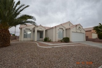 3840 Dusty Glen Ct in North Las Vegas, NV - Building Photo - Building Photo