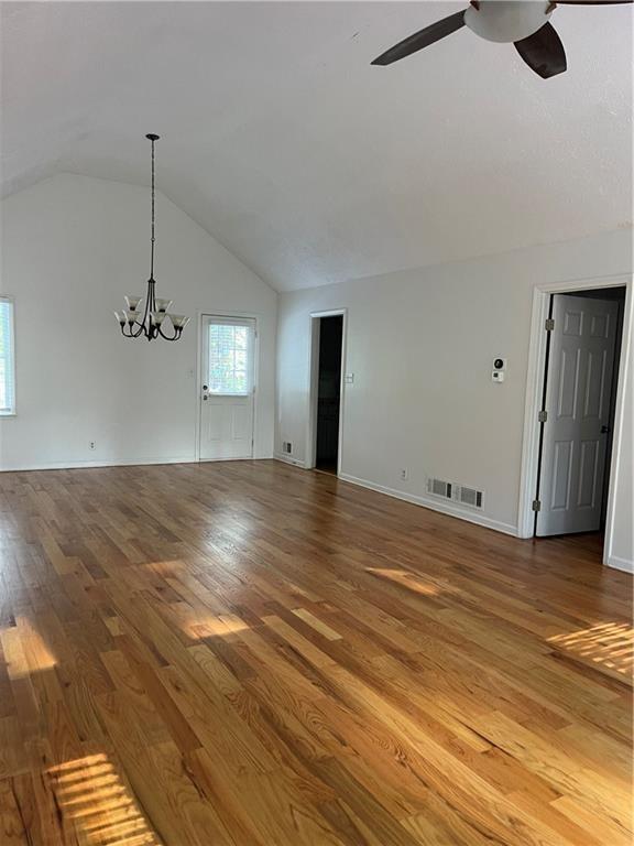 1056 Oak Rd SW in Lilburn, GA - Building Photo - Building Photo