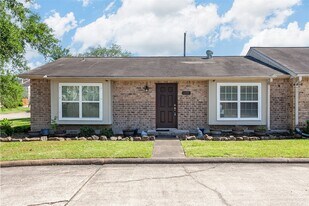 1171 Park Meadow Dr in Beaumont, TX - Building Photo