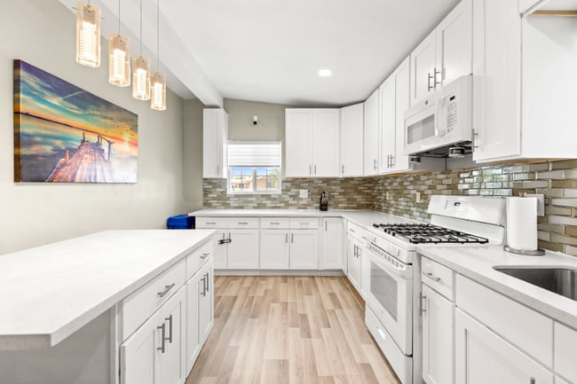 property at 2417 E Wilson Ave