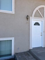 250 E 170 N, Unit 252 East 170 North in Richfield, UT - Building Photo