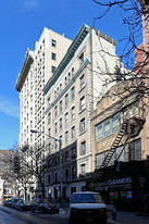 219 W 80th St Apartamentos