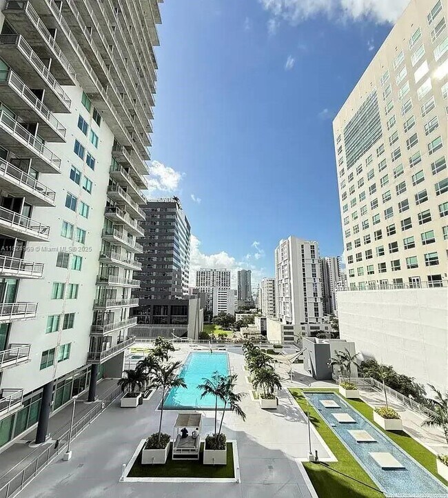 property at 690 SW 1st Ct