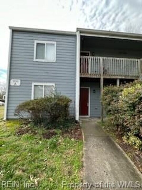 1184 -1-1A-1 Jamestown Rd in Williamsburg, VA - Building Photo