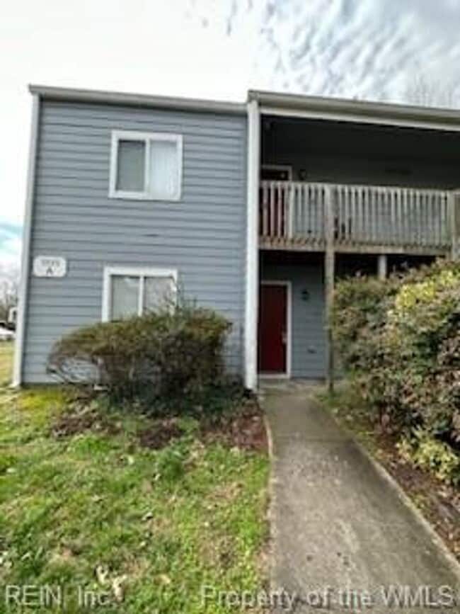 property at 1184 -1-1A-1 Jamestown Rd