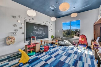 Townhomes at Woodmill Creek in The Woodlands, TX - Building Photo - Interior Photo