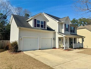 234 Pender Rd in Spring Lake, NC - Building Photo - Building Photo