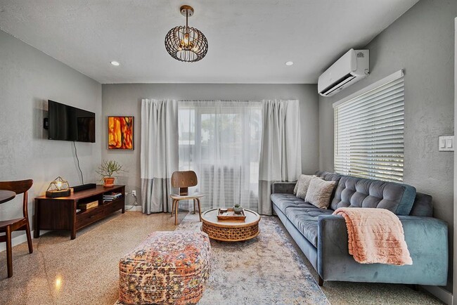 property at 1215 NE 17th Ave