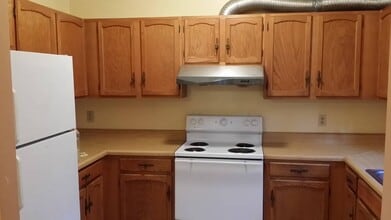 31 Fairfield Park in Mansfield, MA - Building Photo - Building Photo